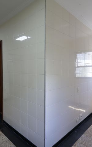 Apartamento à venda com 272m², 5 quartos e 4 vagasÁrea de Serviço