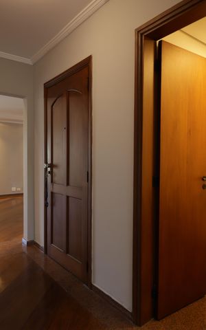 Apartamento à venda com 272m², 5 quartos e 4 vagasHall de entrada