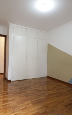 Apartamento à venda com 272m², 5 quartos e 4 vagasSemi Suíte 1