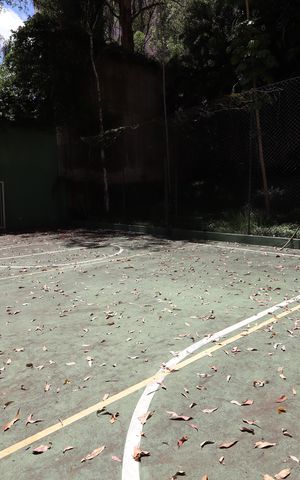 Apartamento à venda com 272m², 5 quartos e 4 vagasQuadra Esportiva