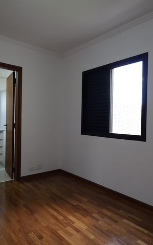 Apartamento à venda com 272m², 5 quartos e 4 vagasSuíte 3