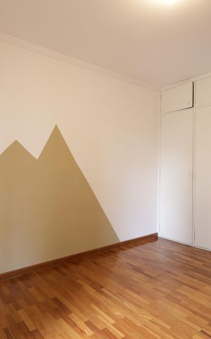 Apartamento à venda com 272m², 5 quartos e 4 vagasSemi Suíte 2