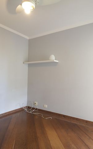 Apartamento à venda com 272m², 5 quartos e 4 vagasSala de TV