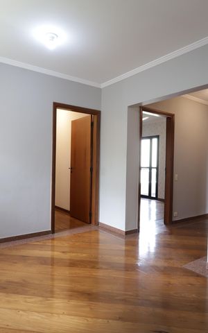 Apartamento à venda com 272m², 5 quartos e 4 vagasSala 2