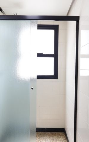 Apartamento à venda com 272m², 5 quartos e 4 vagasBanheiro de serviço