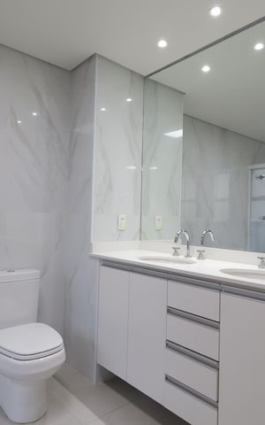 Apartamento à venda com 272m², 5 quartos e 4 vagasCloset da suíte 4