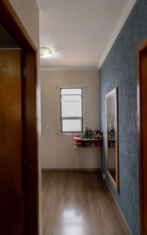 Casa de condomínio à venda com 64m², 2 quartos e 1 vaga Casa de condomínio à venda com 64m², 2 quartos e 1 vagaBanheiro Social