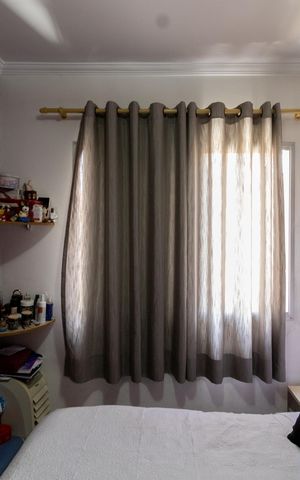 Casa de condomínio à venda com 64m², 2 quartos e 1 vaga Casa de condomínio à venda com 64m², 2 quartos e 1 vagaQuarto 2