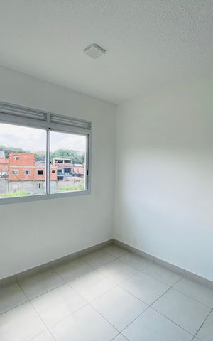 Apartamento para alugar com 33m², 2 quartos e sem vaga Apartamento para alugar com 33m², 2 quartos e sem vagaSala