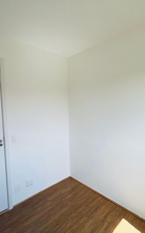 Apartamento para alugar com 33m², 2 quartos e sem vaga Apartamento para alugar com 33m², 2 quartos e sem vagaQuarto 1
