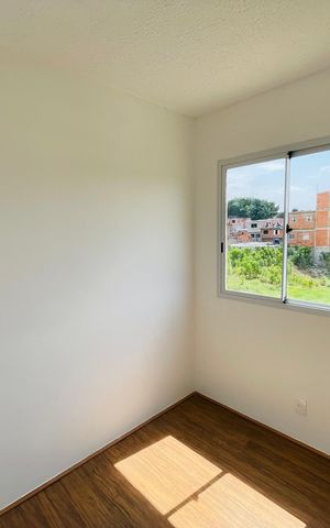Apartamento para alugar com 33m², 2 quartos e sem vaga Apartamento para alugar com 33m², 2 quartos e sem vagaQuarto 1
