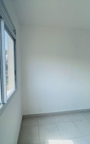 Apartamento para alugar com 33m², 2 quartos e sem vaga Apartamento para alugar com 33m², 2 quartos e sem vagaSala