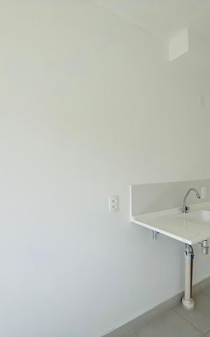 Apartamento para alugar com 33m², 2 quartos e sem vaga Apartamento para alugar com 33m², 2 quartos e sem vagaCozinha