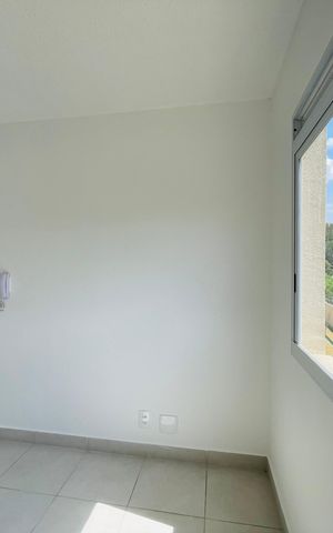 Apartamento para alugar com 33m², 2 quartos e sem vaga Apartamento para alugar com 33m², 2 quartos e sem vagaSala