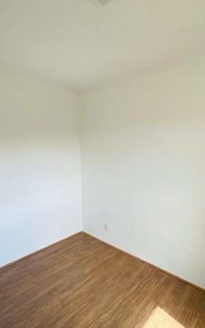 Apartamento para alugar com 33m², 2 quartos e sem vaga Apartamento para alugar com 33m², 2 quartos e sem vagaQuarto 2