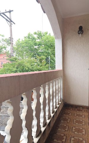 Casa à venda com 264m², 3 quartos e 2 vagasVaranda suíte