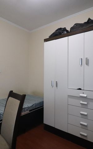 Casa à venda com 264m², 3 quartos e 2 vagasQuarto 2