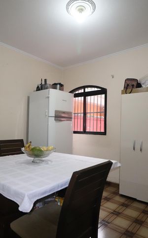 Casa à venda com 264m², 3 quartos e 2 vagasCopa