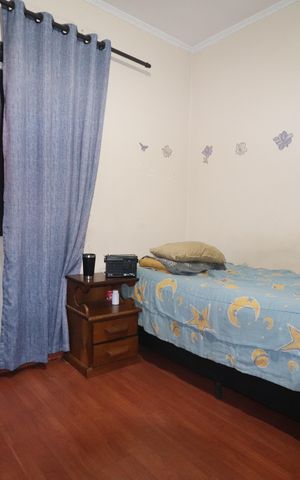 Casa à venda com 264m², 3 quartos e 2 vagasQuarto 1
