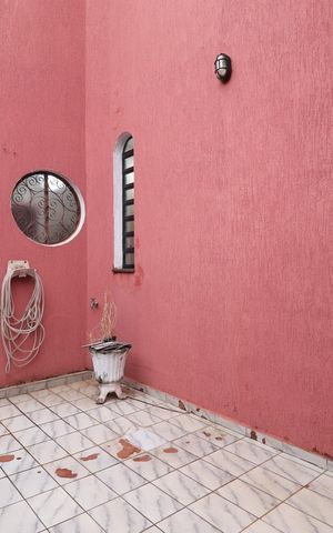 Casa à venda com 264m², 3 quartos e 2 vagasQuintal