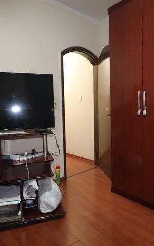 Casa à venda com 264m², 3 quartos e 2 vagasQuarto 1