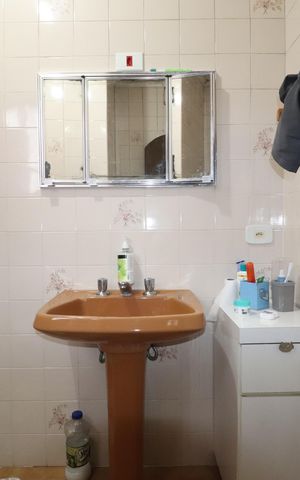 Casa à venda com 264m², 3 quartos e 2 vagasBanheiro 2