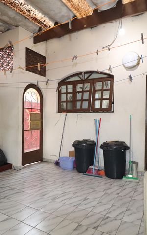 Casa à venda com 264m², 3 quartos e 2 vagasQuintal