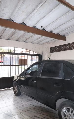 Casa à venda com 264m², 3 quartos e 2 vagasGaragem