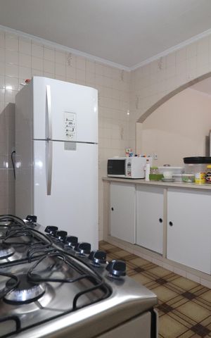Casa à venda com 264m², 3 quartos e 2 vagasCozinha