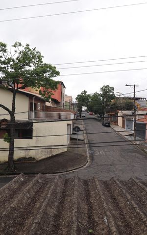 Casa à venda com 264m², 3 quartos e 2 vagasVista
