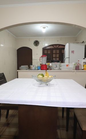 Casa à venda com 264m², 3 quartos e 2 vagasCopa
