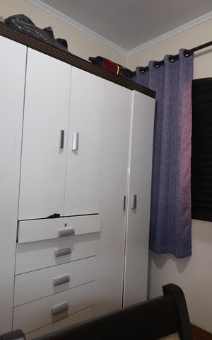 Casa à venda com 264m², 3 quartos e 2 vagasQuarto 2