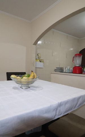 Casa à venda com 264m², 3 quartos e 2 vagasCopa