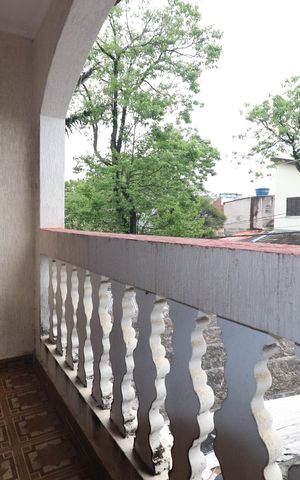 Casa à venda com 264m², 3 quartos e 2 vagasVaranda suíte