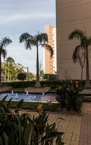 Apartamento para alugar com 156m², 3 quartos e 3 vagasÁrea comum