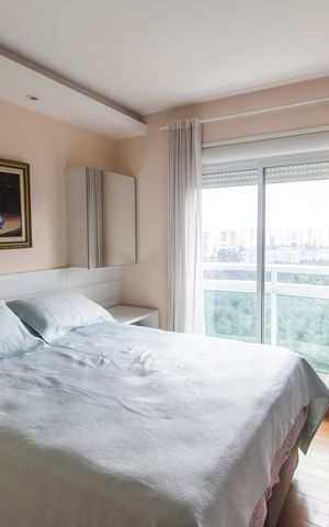 Apartamento para alugar com 156m², 3 quartos e 3 vagas Apartamento para alugar com 156m², 3 quartos e 3 vagasSuíte 1