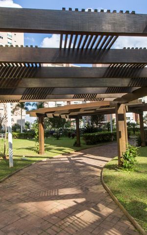 Apartamento para alugar com 156m², 3 quartos e 3 vagasÁrea comum