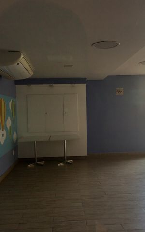 Apartamento para alugar com 156m², 3 quartos e 3 vagasBrinquedoteca