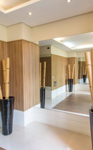 Apartamento para alugar com 156m², 3 quartos e 3 vagasÁrea comum
