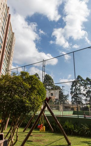Apartamento para alugar com 156m², 3 quartos e 3 vagasQuadra Esportiva