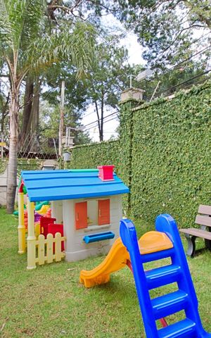 Apartamento para alugar com 120m², 3 quartos e 2 vagas Apartamento para alugar com 120m², 3 quartos e 2 vagasPlayground