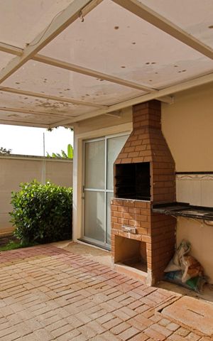 Apartamento para alugar com 120m², 3 quartos e 2 vagas Apartamento para alugar com 120m², 3 quartos e 2 vagasÁrea comum - Churrasqueira
