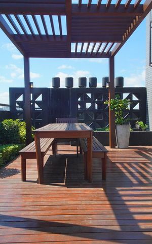 Apartamento à venda com 70m², 2 quartos e 2 vagasÁrea Comum - Terraço