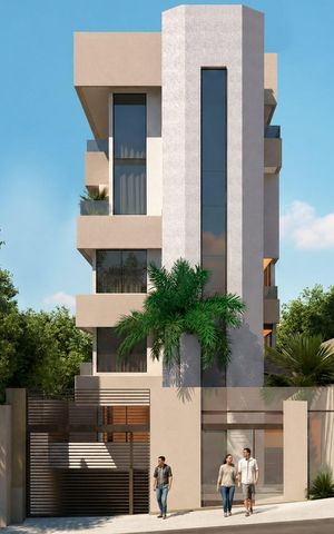 Apartamento à venda com 216m², 4 quartos e 3 vagas