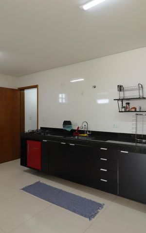 Apartamento à venda com 180m², 3 quartos e 3 vagasÁrea Gourmet