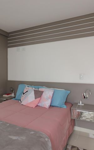 Apartamento à venda com 180m², 3 quartos e 3 vagasSuíte