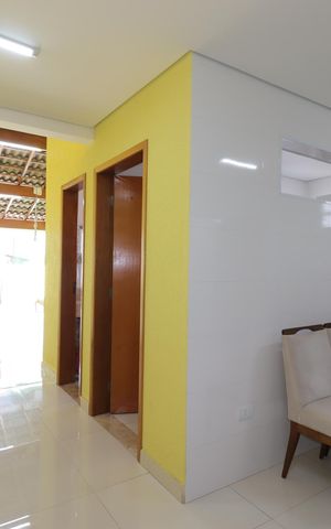Apartamento à venda com 180m², 3 quartos e 3 vagasÁrea Gourmet