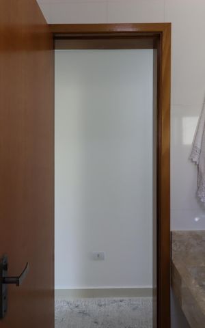 Apartamento à venda com 180m², 3 quartos e 3 vagasBanheiro Social
