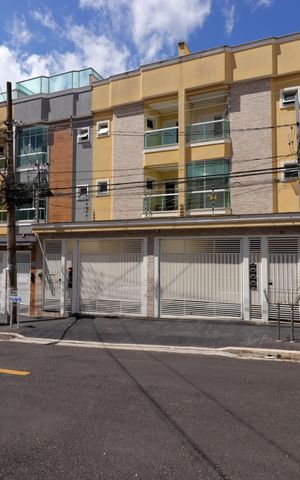 Apartamento à venda com 180m², 3 quartos e 3 vagasFachada