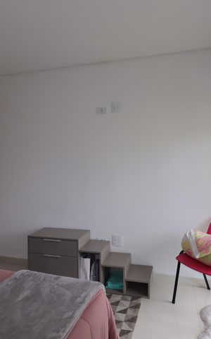 Apartamento à venda com 180m², 3 quartos e 3 vagasSuíte